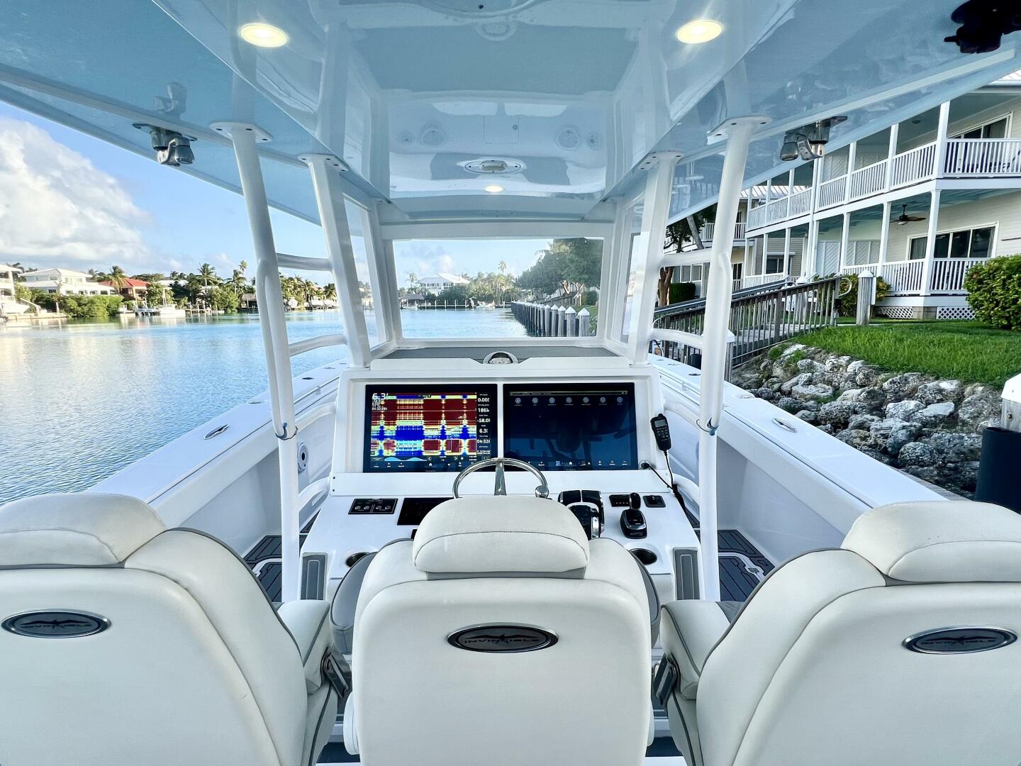 Slide: The Image of Invincible 46 Catamaran 2022 - 5046627