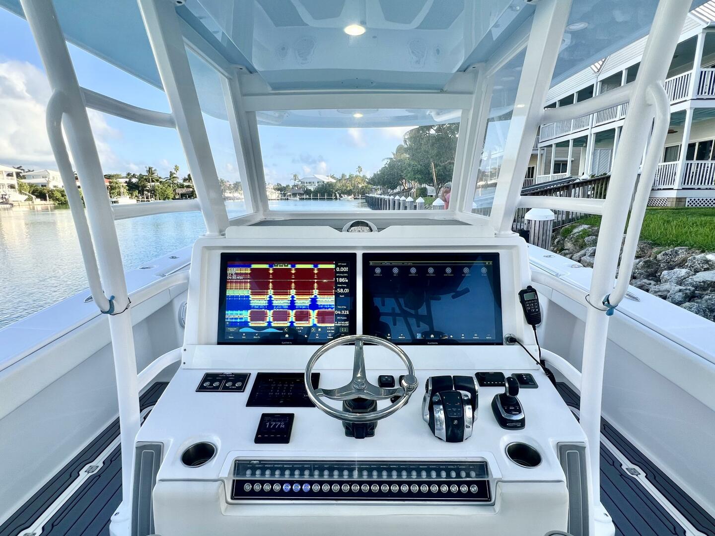 Slide: The Image of Invincible 46 Catamaran 2022 - 5046628