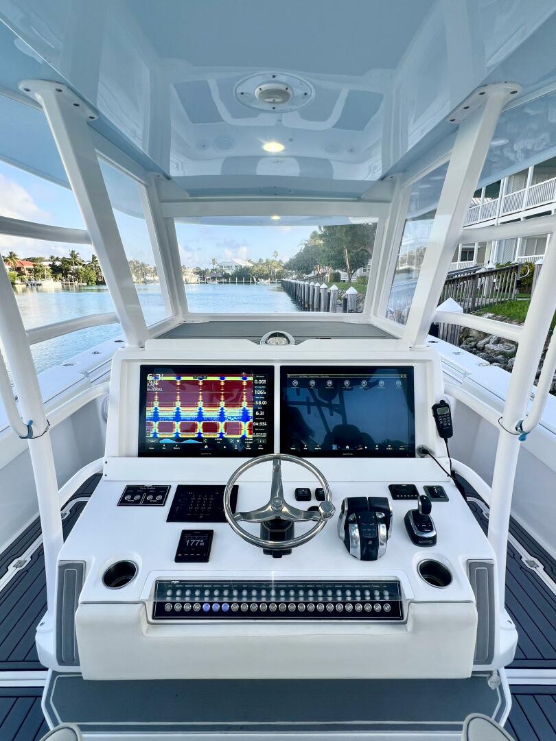 Slide: The Image of Invincible 46 Catamaran 2022 - 5046630