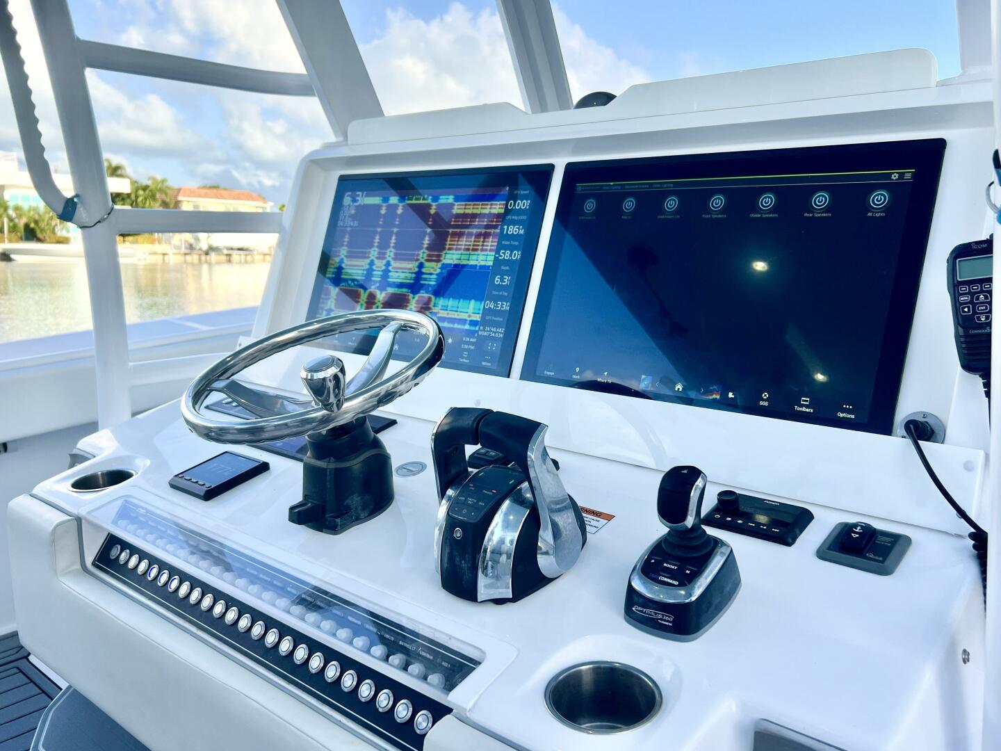 Slide: The Image of Invincible 46 Catamaran 2022 - 5046632