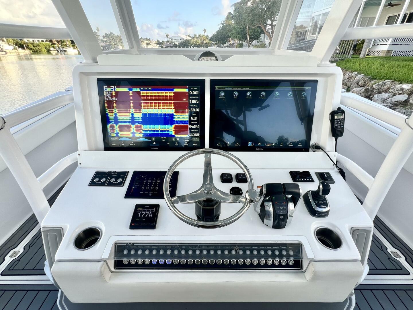 Slide: The Image of Invincible 46 Catamaran 2022 - 5046633