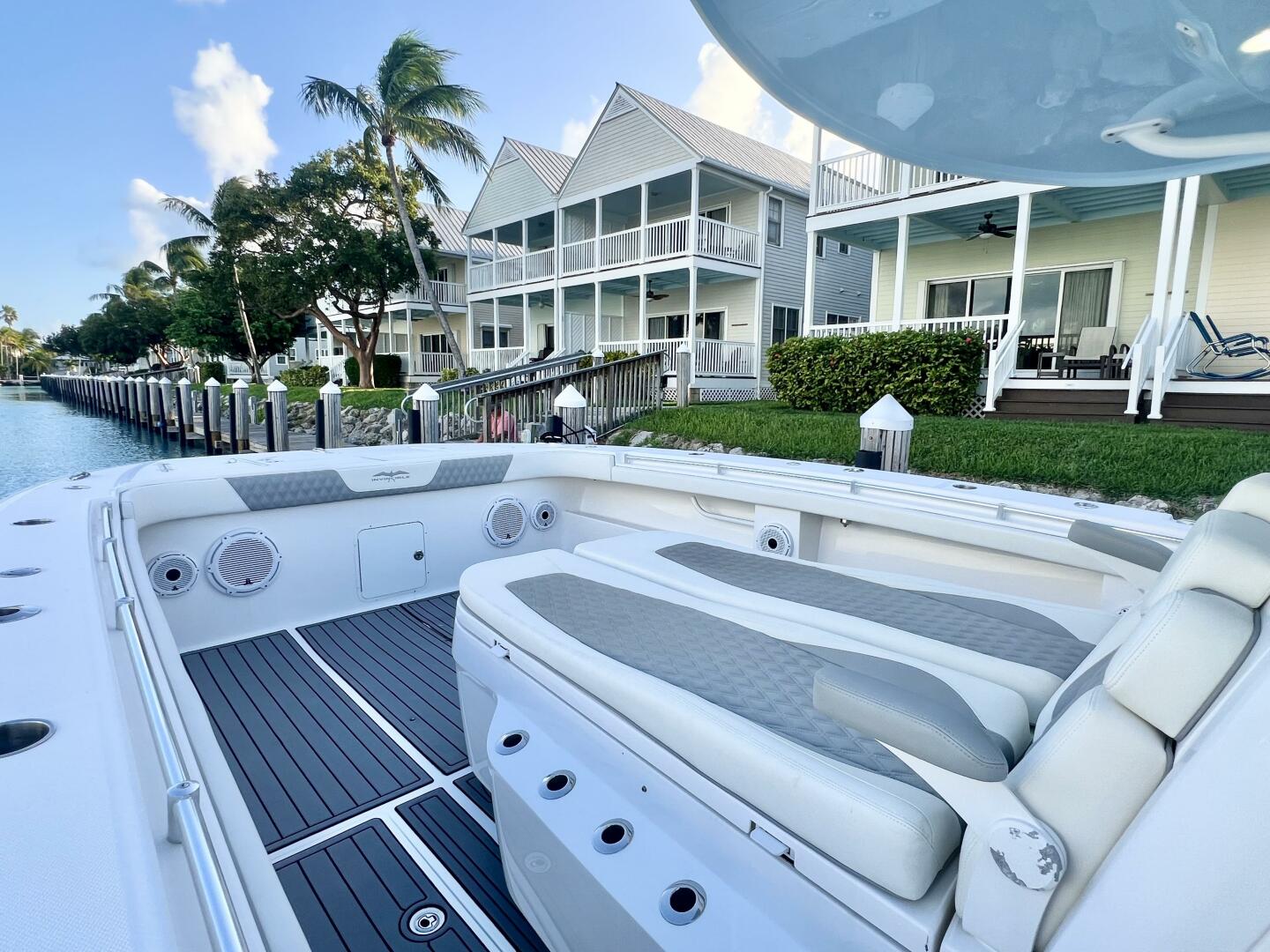 Slide: The Image of Invincible 46 Catamaran 2022 - 5046637