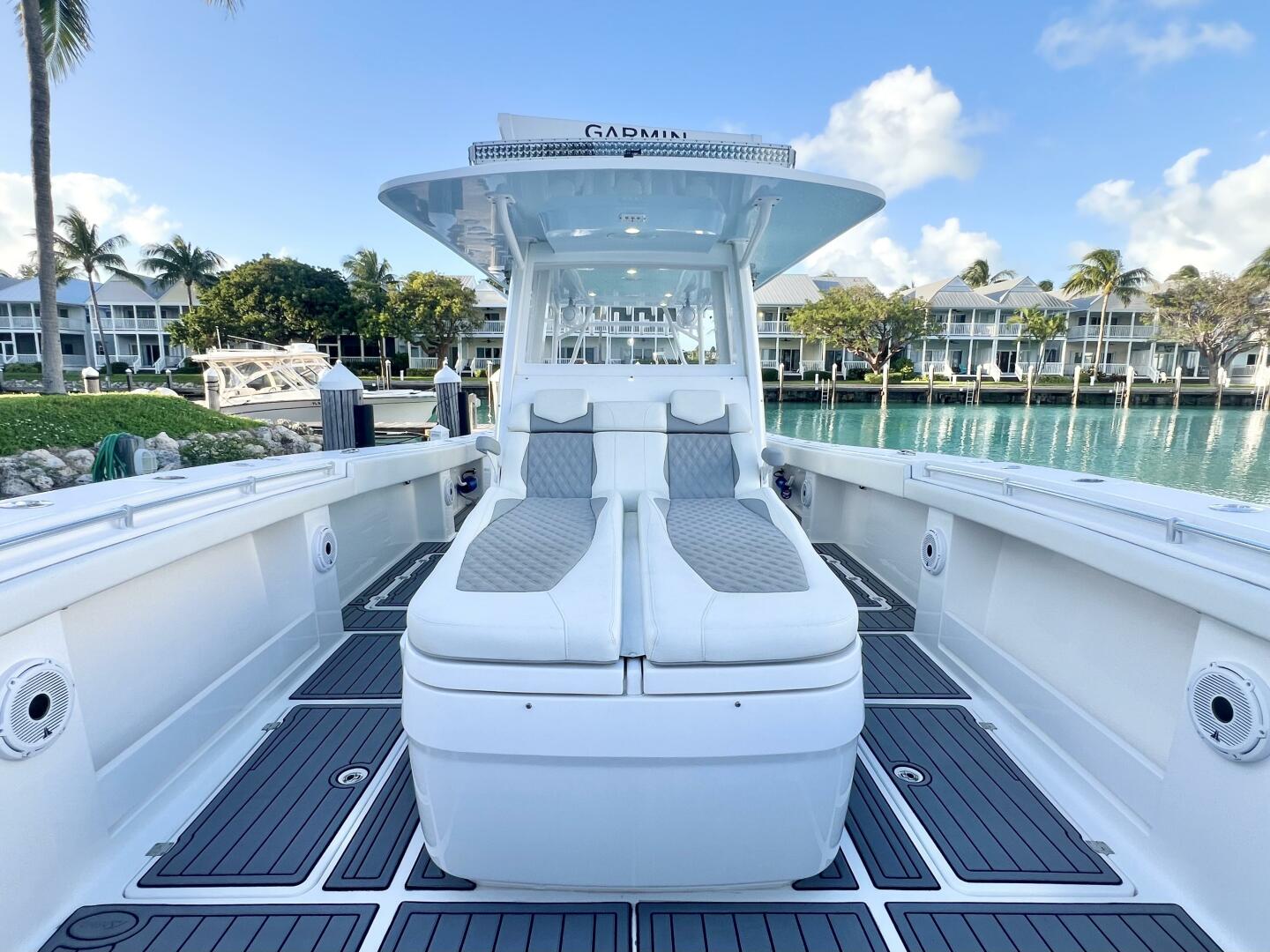 Slide: The Image of Invincible 46 Catamaran 2022 - 5046639