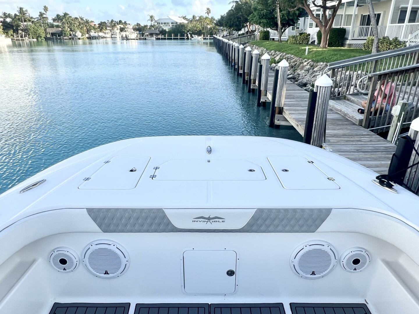 Slide: The Image of Invincible 46 Catamaran 2022 - 5046642