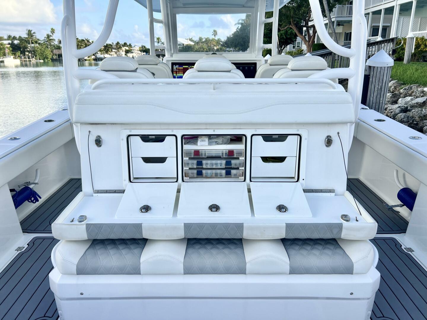 Slide: The Image of Invincible 46 Catamaran 2022 - 5046643