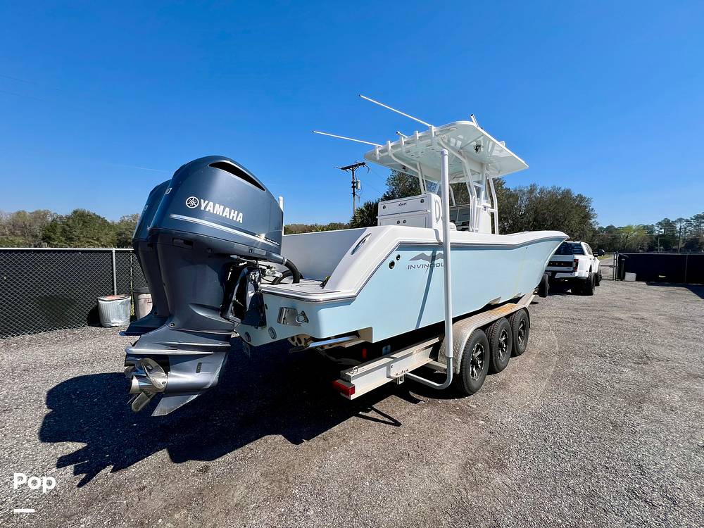 Slide: The Image of Invincible Open Fisherman 33 2015 - 15192279