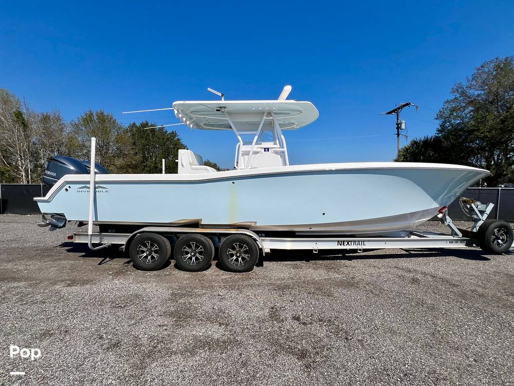 Slide: The Image of Invincible Open Fisherman 33 2015 - 15192280