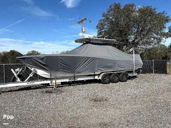 Slide: The Image of Invincible Open Fisherman 33 2015 - 15192420