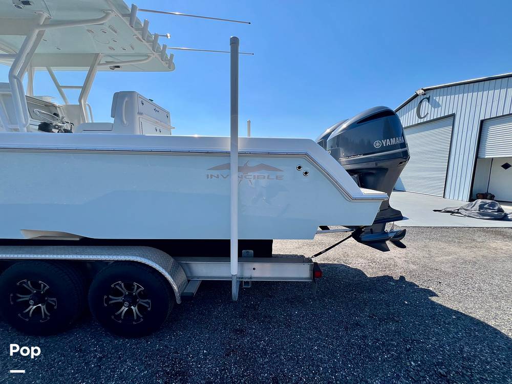 Slide: The Image of Invincible Open Fisherman 33 2015 - 15192285