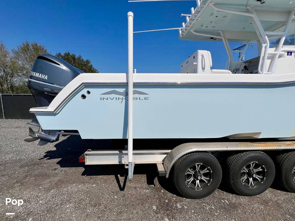 Slide: The Image of Invincible Open Fisherman 33 2015 - 15192289