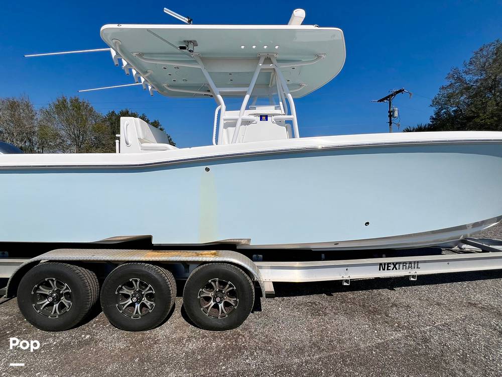 Slide: The Image of Invincible Open Fisherman 33 2015 - 15192290