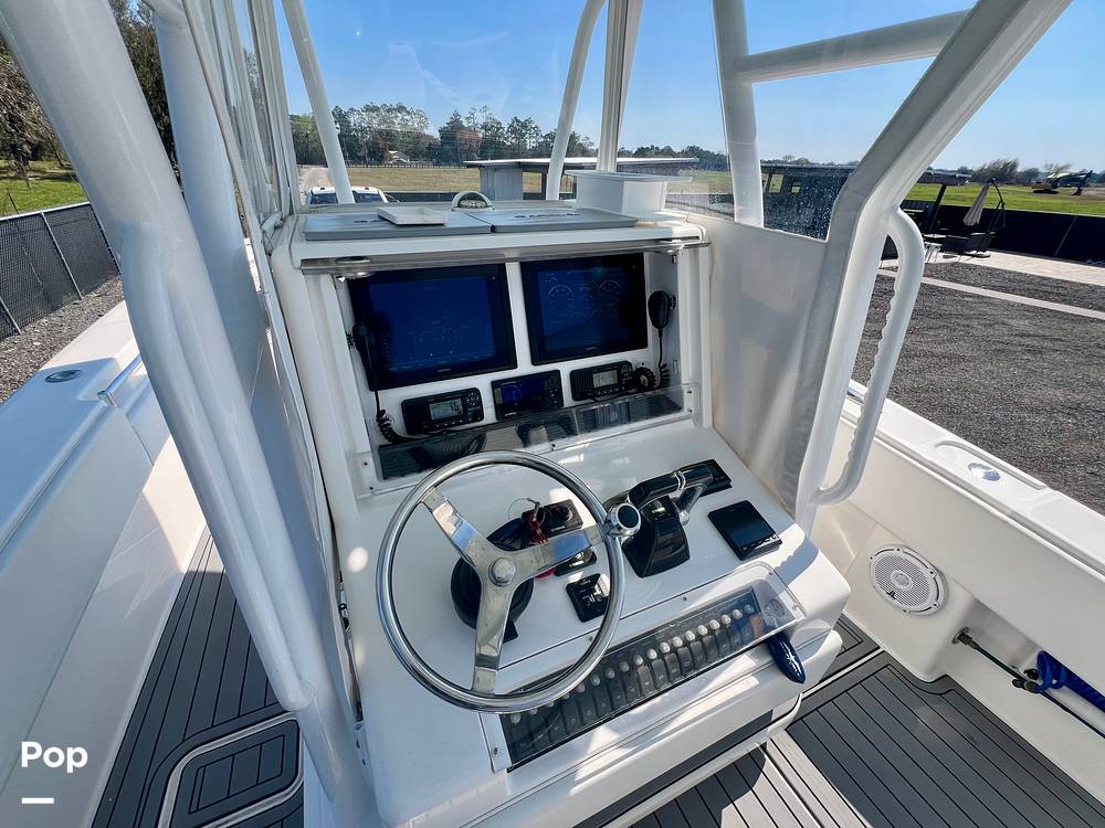Slide: The Image of Invincible Open Fisherman 33 2015 - 15192357