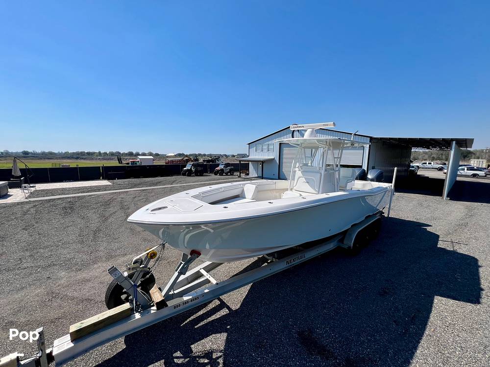 Slide: The Image of Invincible Open Fisherman 33 2015 - 15192307