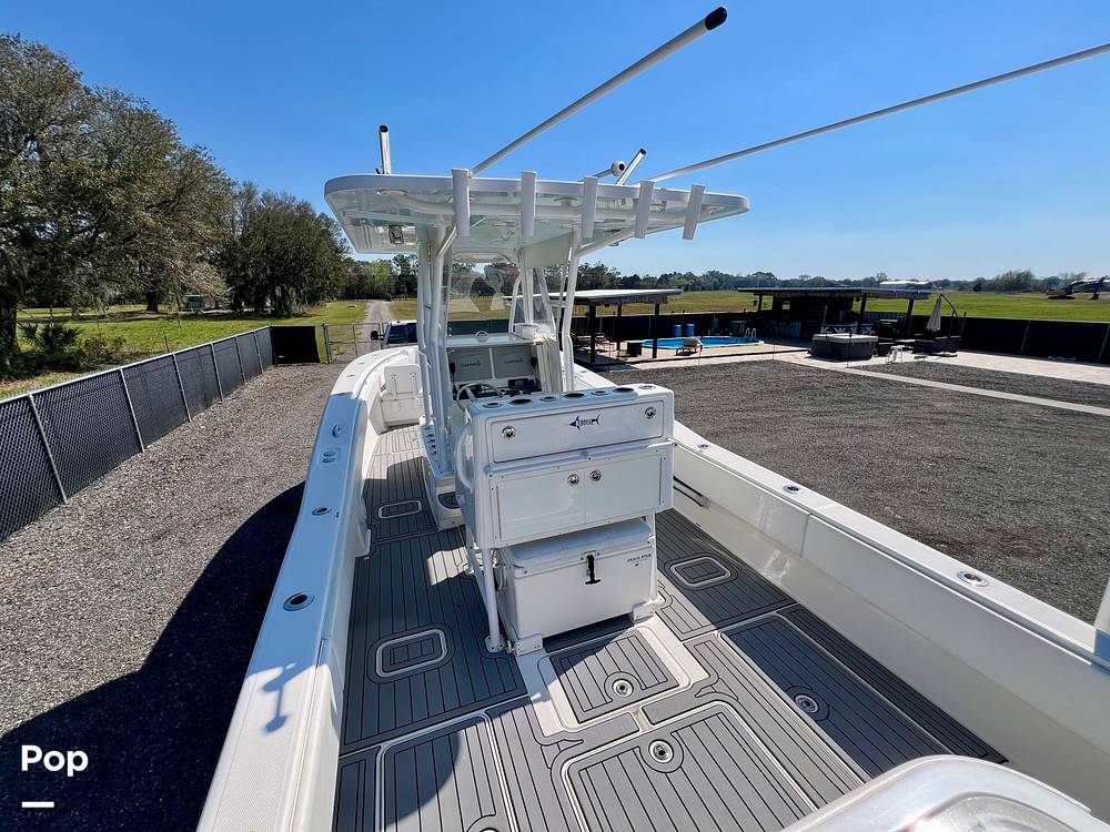 Slide: The Image of Invincible Open Fisherman 33 2015 - 15192309