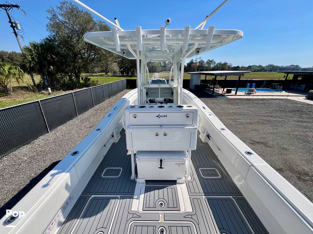 Slide: The Image of Invincible Open Fisherman 33 2015 - 15192310