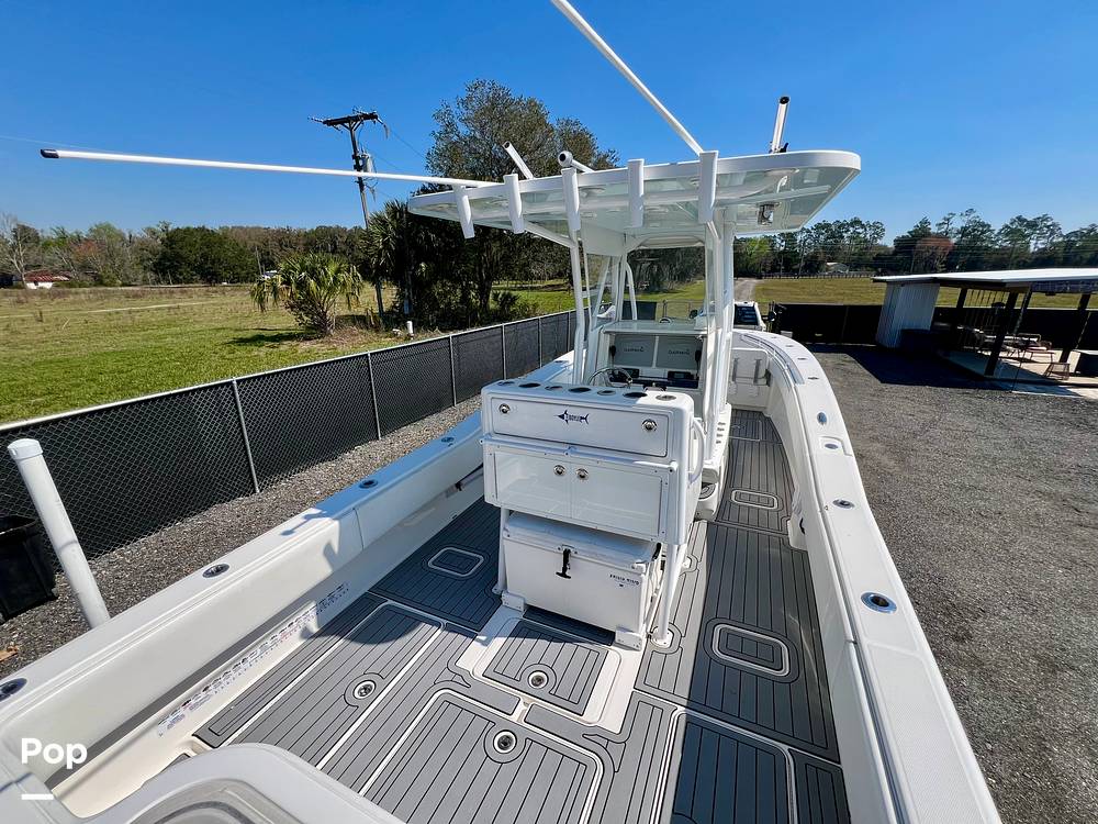 Slide: The Image of Invincible Open Fisherman 33 2015 - 15192311