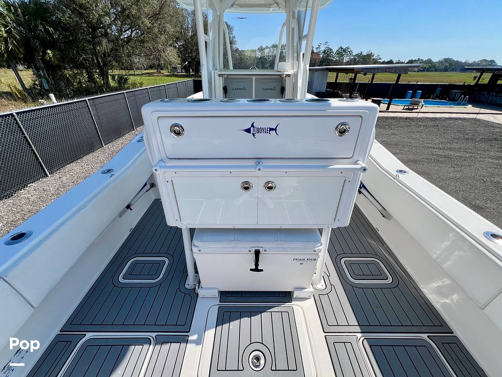 Slide: The Image of Invincible Open Fisherman 33 2015 - 15192313