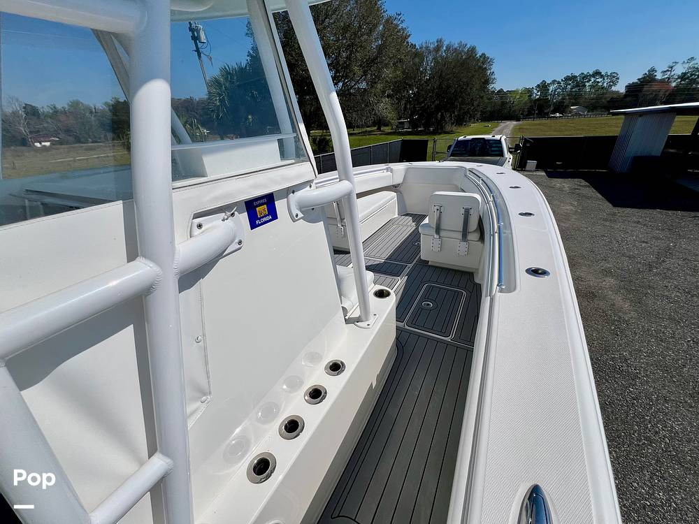 Slide: The Image of Invincible Open Fisherman 33 2015 - 15192317