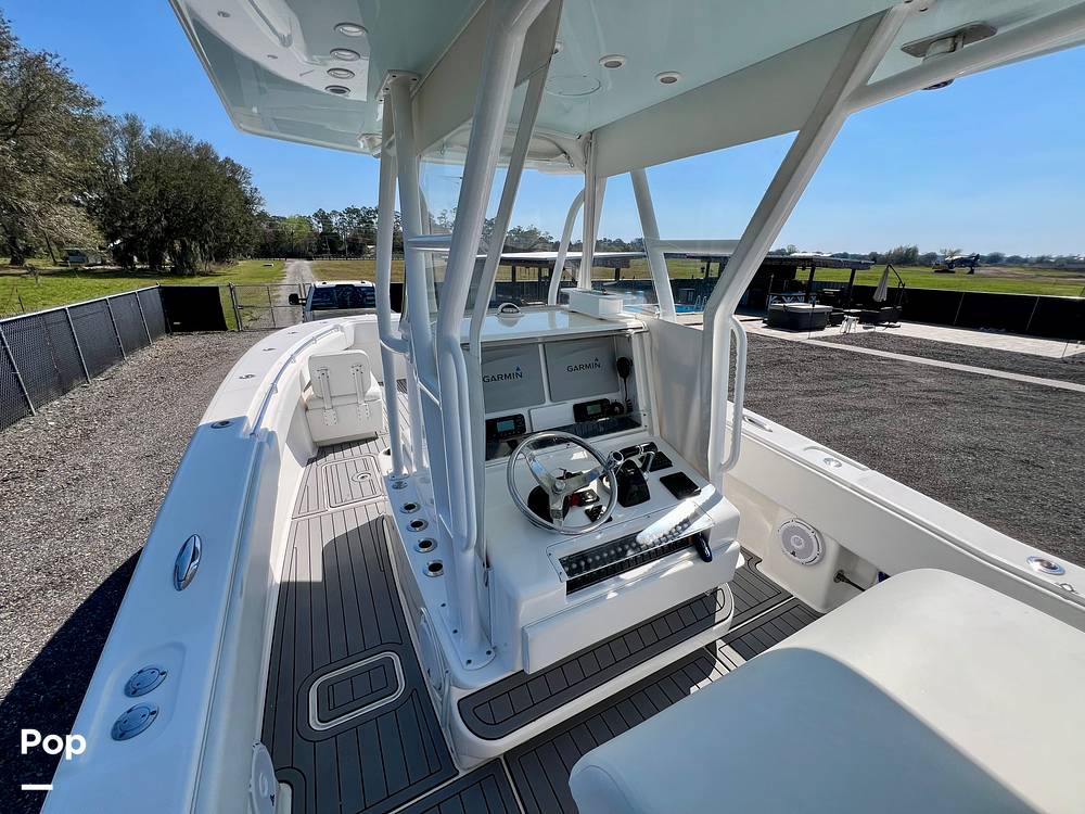 Slide: The Image of Invincible Open Fisherman 33 2015 - 15192327