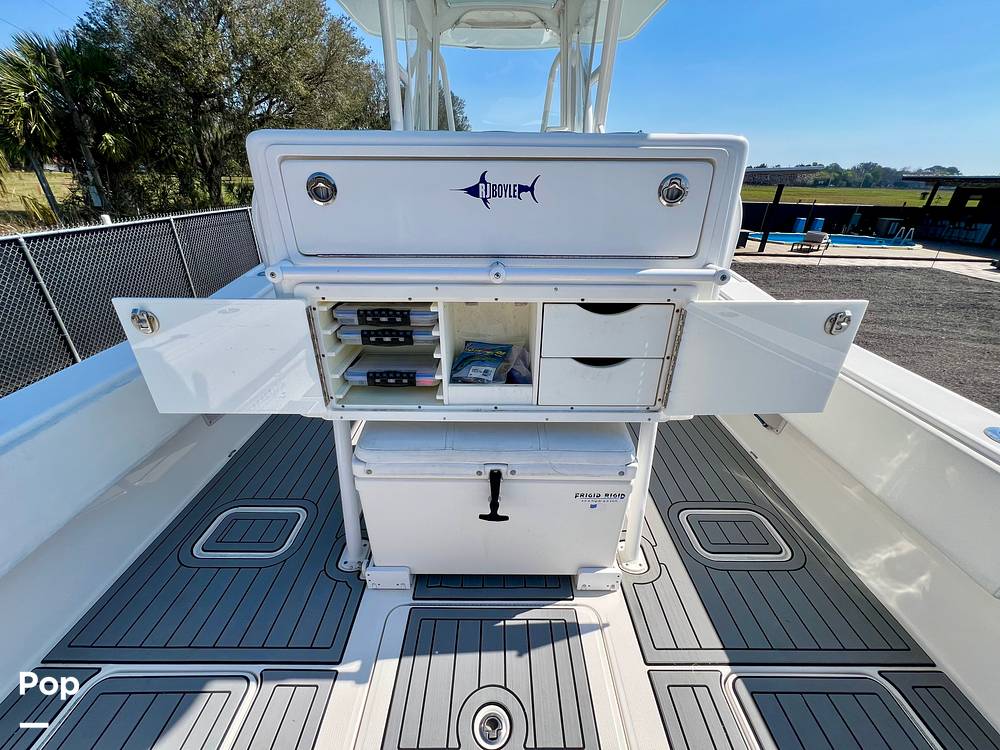Slide: The Image of Invincible Open Fisherman 33 2015 - 15192343