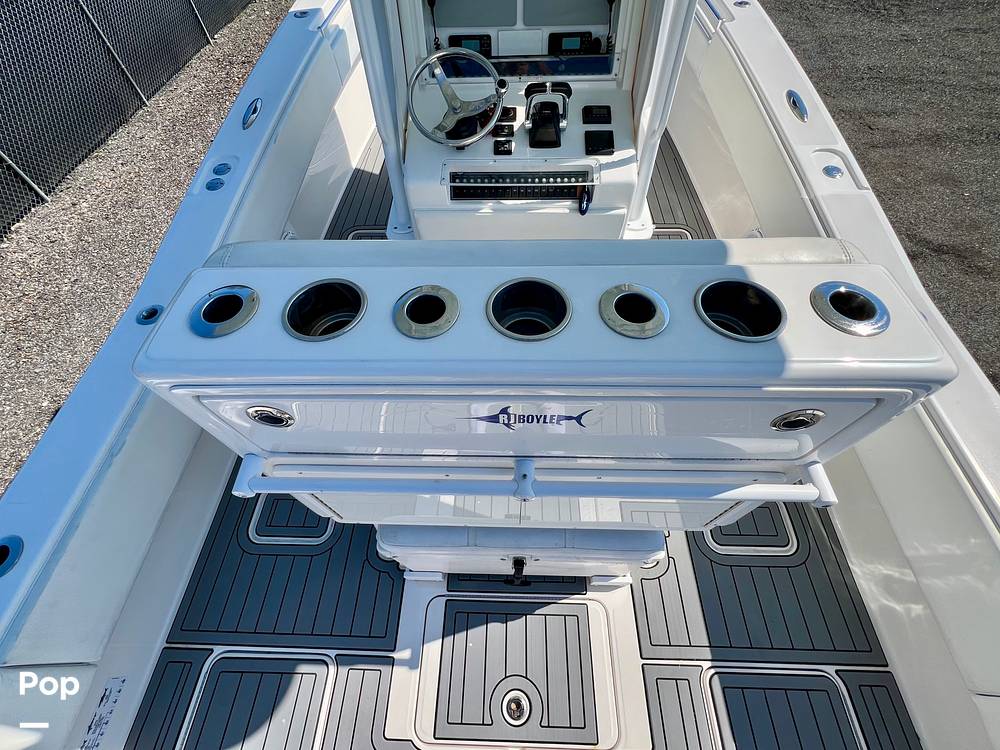 Slide: The Image of Invincible Open Fisherman 33 2015 - 15192342