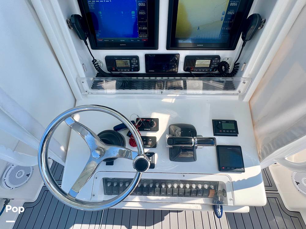 Slide: The Image of Invincible Open Fisherman 33 2015 - 15192350