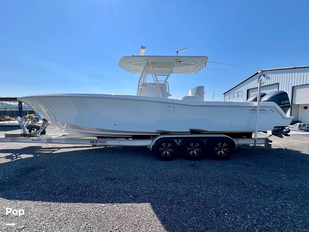 Slide: The Image of Invincible Open Fisherman 33 2015 - 15192275