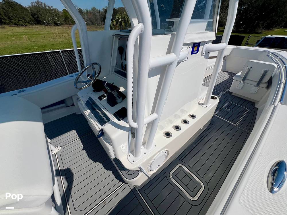 Slide: The Image of Invincible Open Fisherman 33 2015 - 15192361