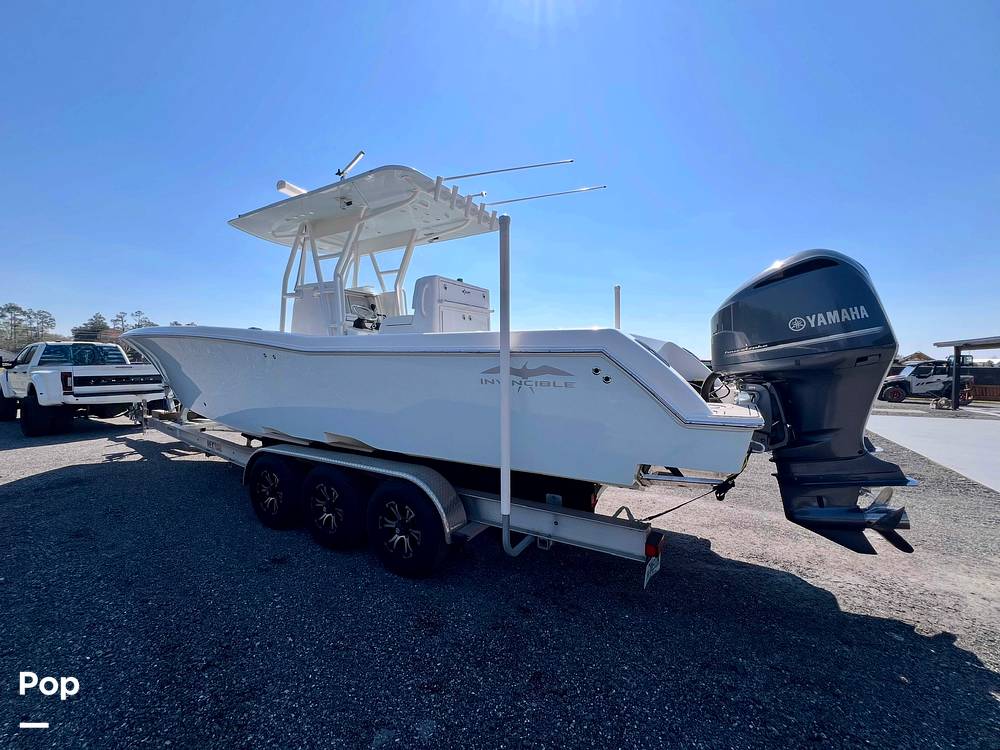 Slide: The Image of Invincible Open Fisherman 33 2015 - 15192277