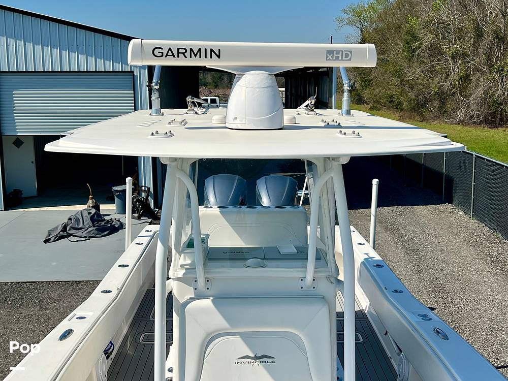 Slide: The Image of Invincible Open Fisherman 33 2015 - 15192376