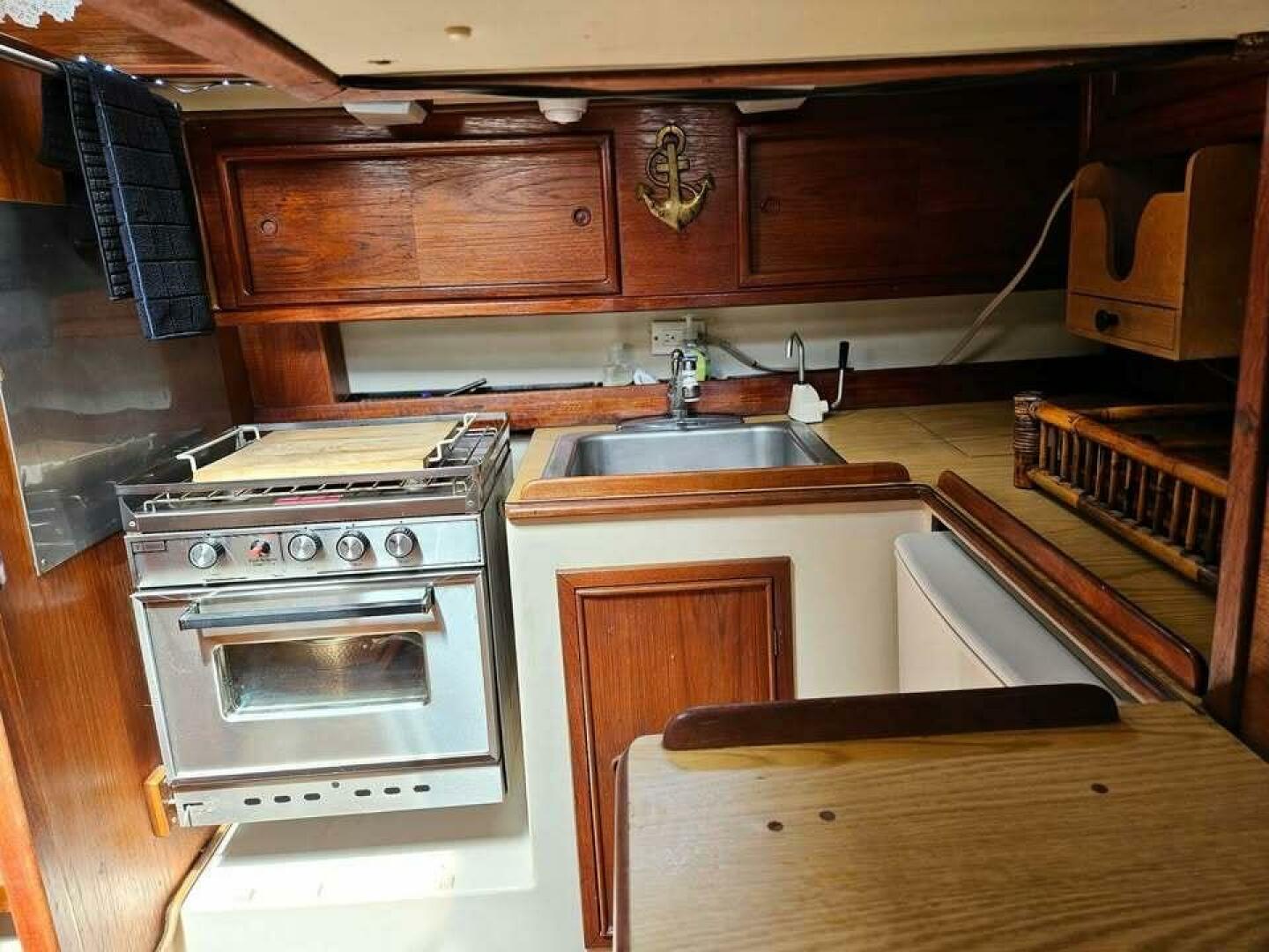 Slide: The Image of Galley - 5029779