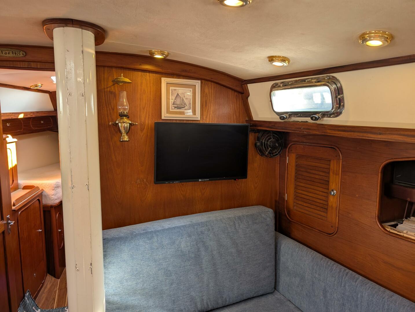 Slide: The Image of V29 - 5166971