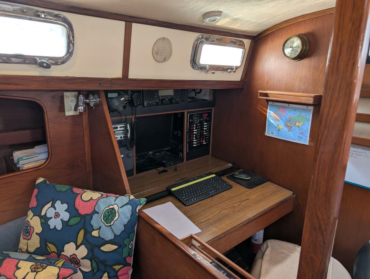 Slide: The Image of V32 - 5166976