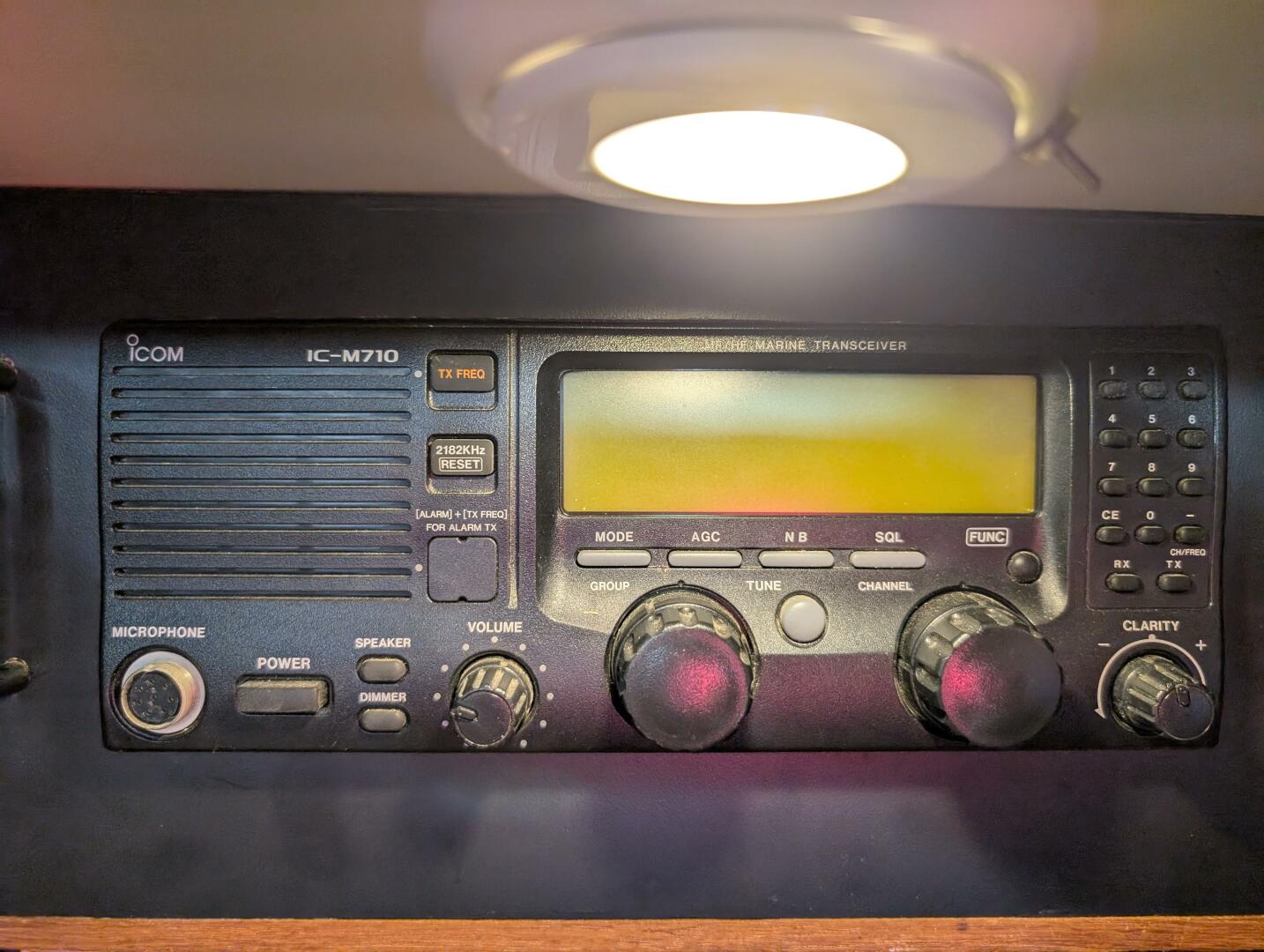 Slide: The Image of V34 - 5166978