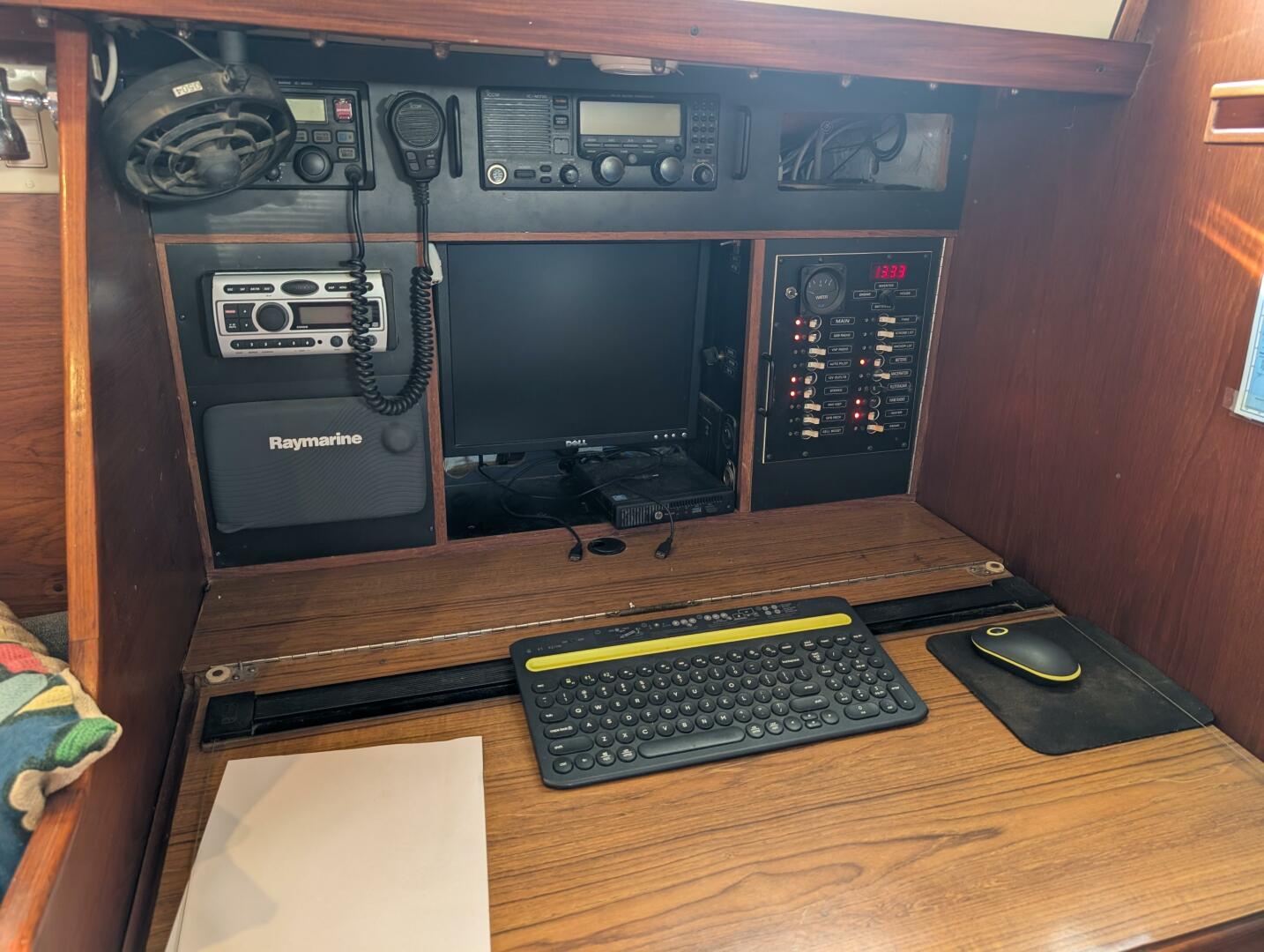 Slide: The Image of V36 - 5166980