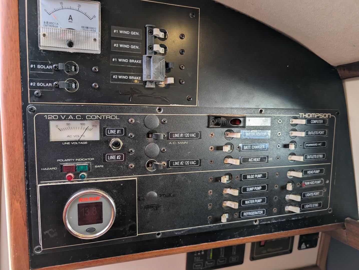 Slide: The Image of V38.1 - 5166982