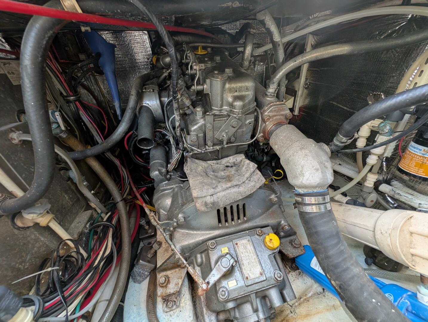 Slide: The Image of V50 - 5166995