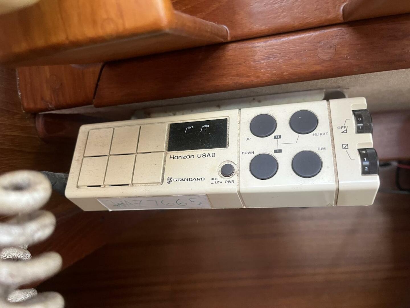 Slide: The Image of Irwin Citation 31 1985 - 5477489