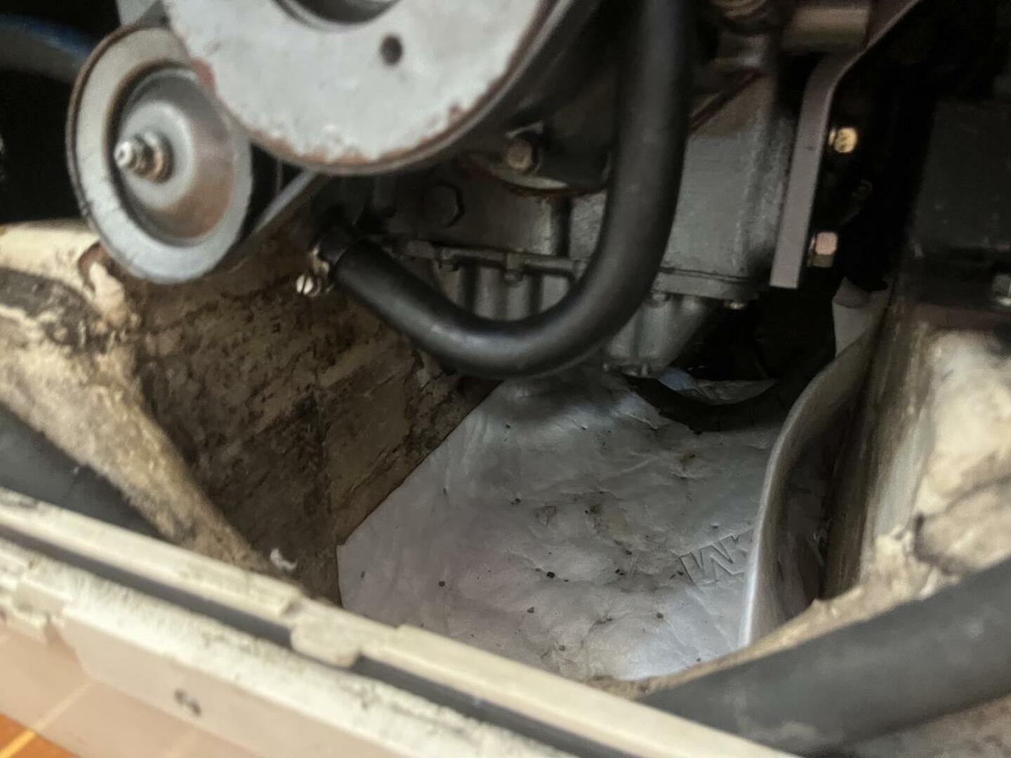 Slide: The Image of Irwin Citation 31 1985 - 5477491