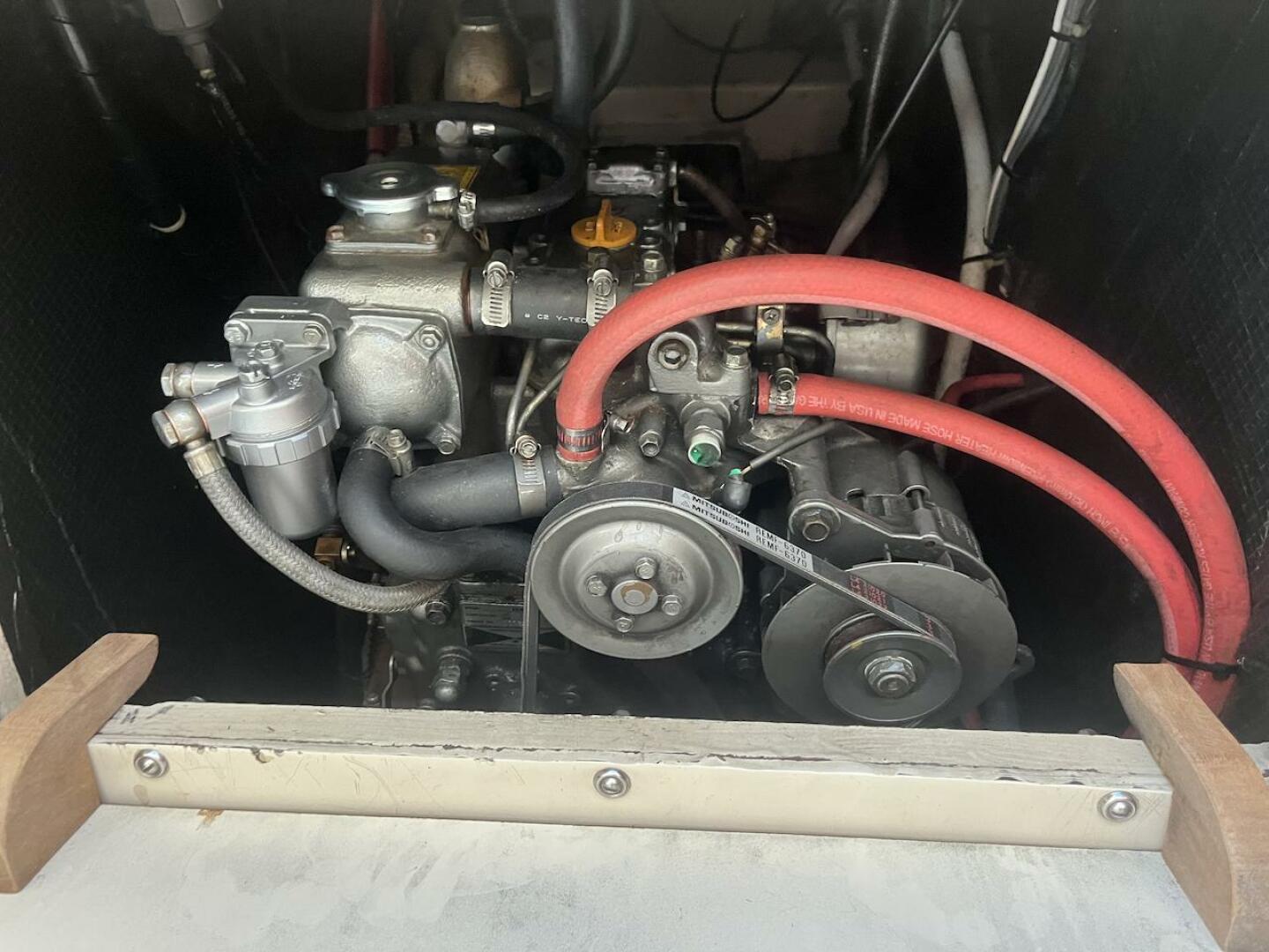 Slide: The Image of Irwin Citation 31 1985 - 5477492