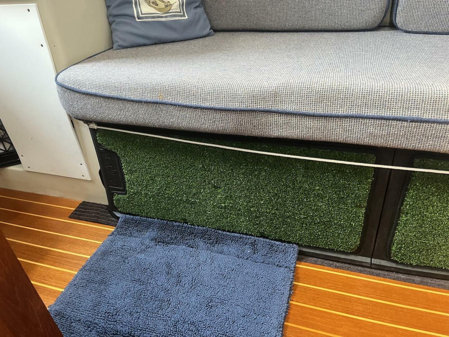 Slide: The Image of Irwin Citation 31 1985 - 5477493