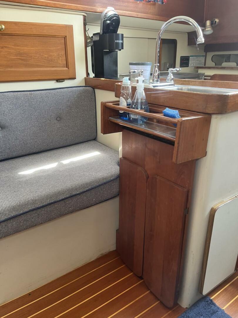 Slide: The Image of Irwin Citation 31 1985 - 5477496