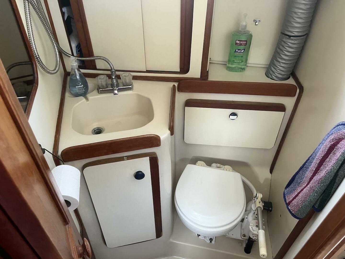 Slide: The Image of Irwin Citation 31 1985 - 5477500