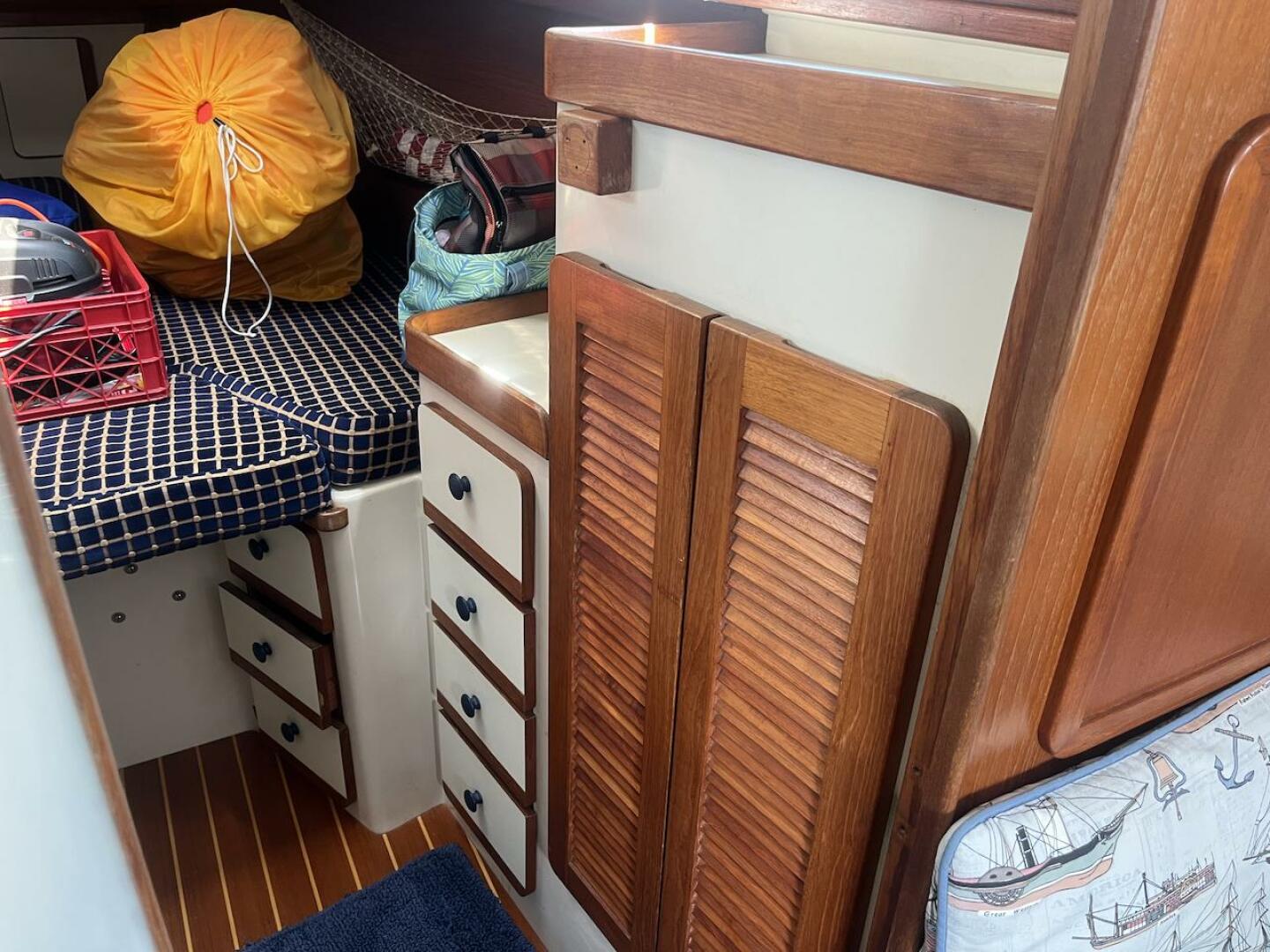 Slide: The Image of Irwin Citation 31 1985 - 5477502