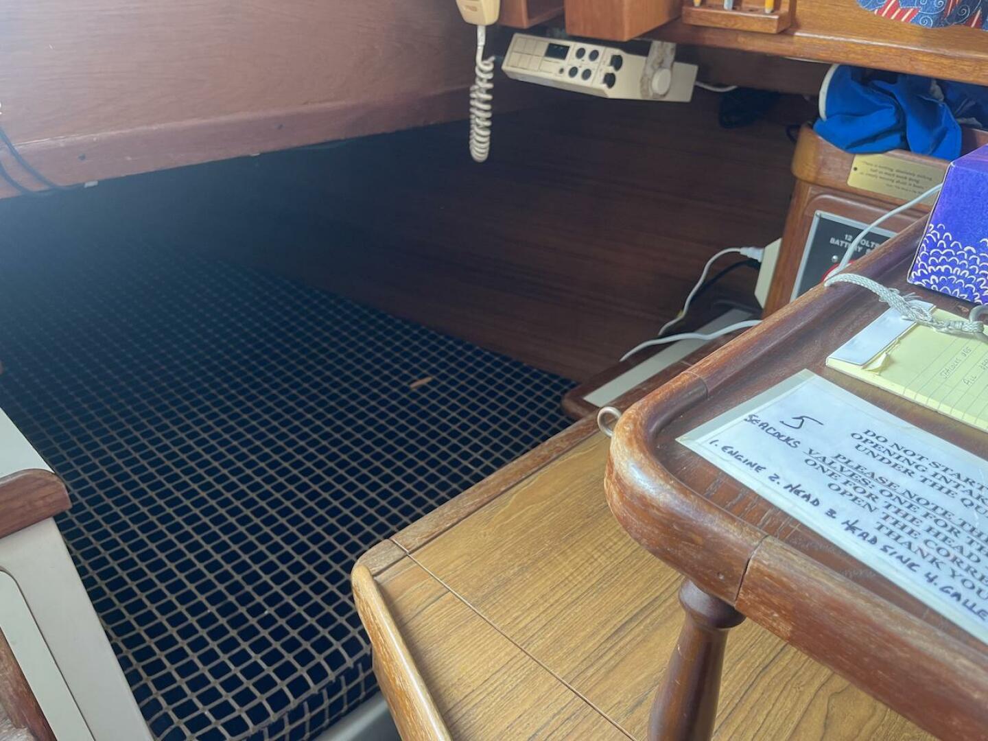 Slide: The Image of Irwin Citation 31 1985 - 5477505