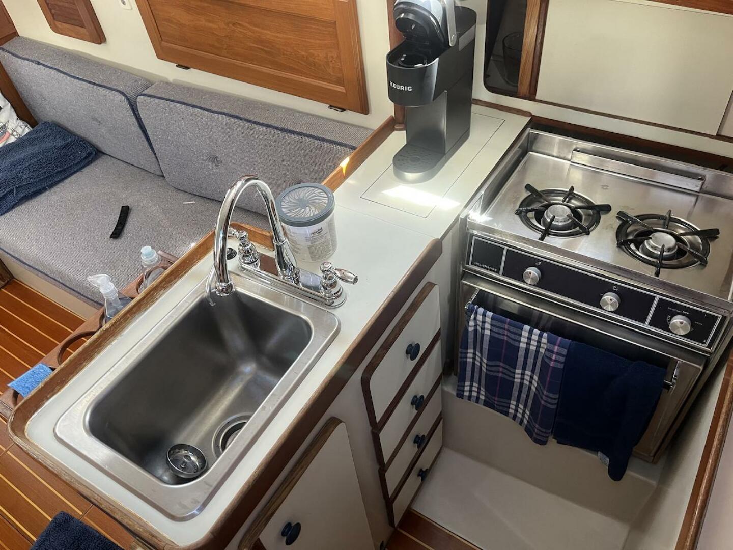 Slide: The Image of Irwin Citation 31 1985 - 5477507