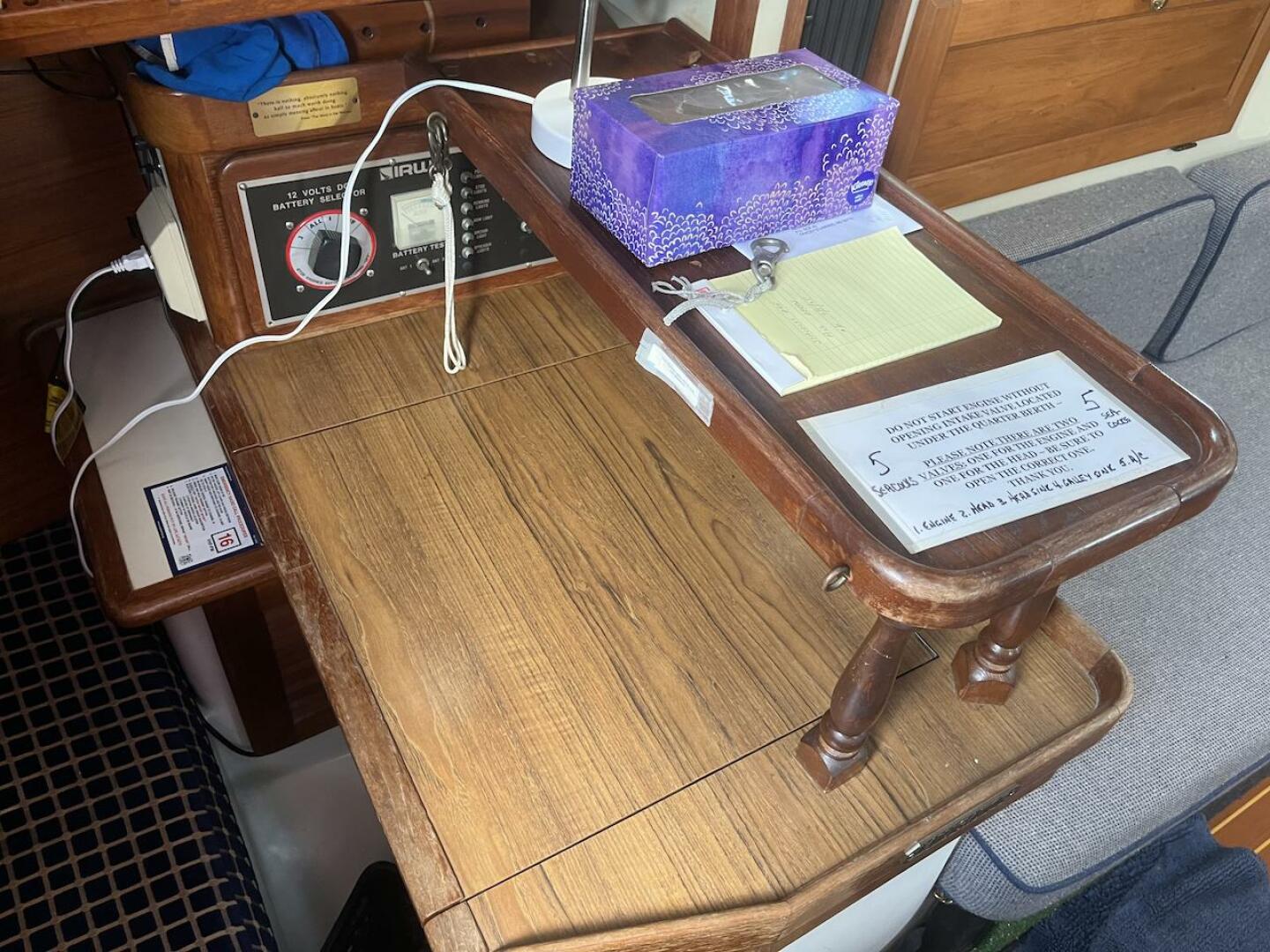 Slide: The Image of Irwin Citation 31 1985 - 5477510