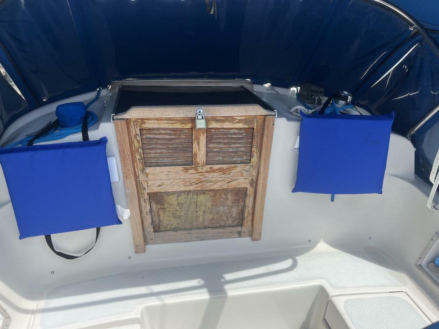 Slide: The Image of Irwin Citation 31 1985 - 5477516