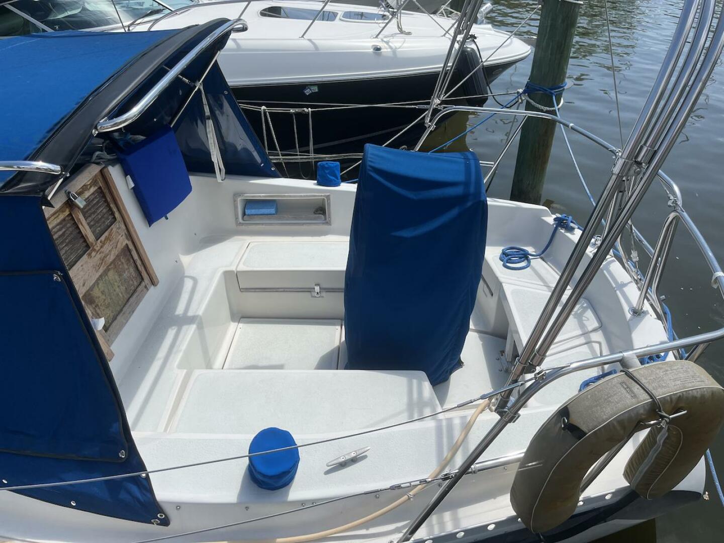 Slide: The Image of Irwin Citation 31 1985 - 5477517