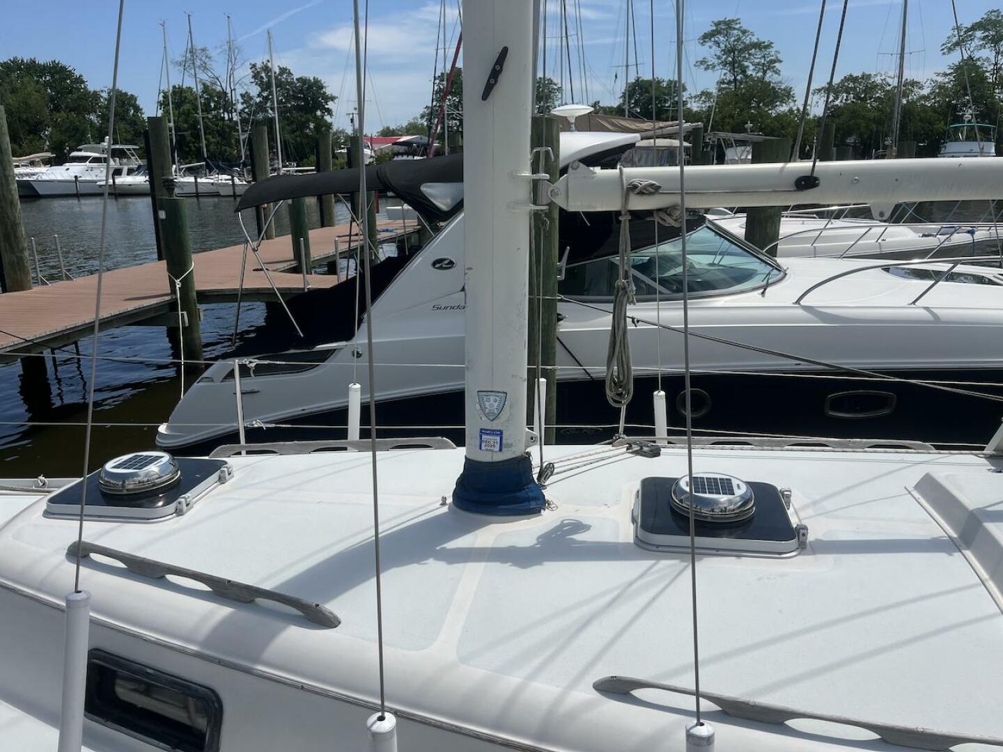 Slide: The Image of Irwin Citation 31 1985 - 5477520